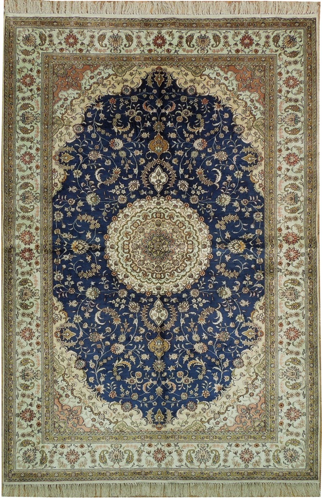 BrandRugs known as BestRugPlace for only authentic Hand Knotted Carpets