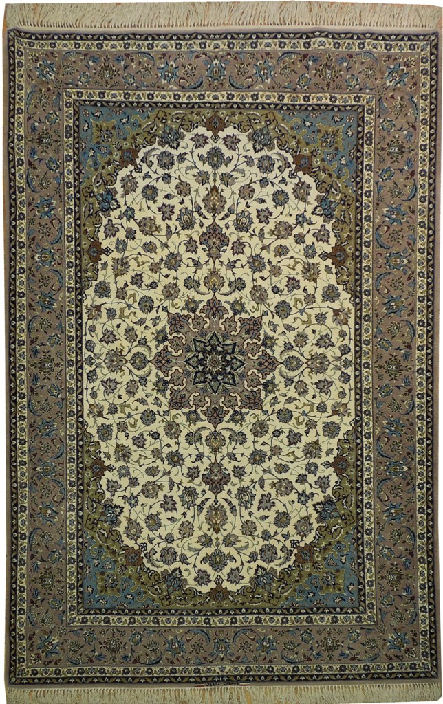 BrandRugs known as BestRugPlace for only authentic Hand Knotted Carpets