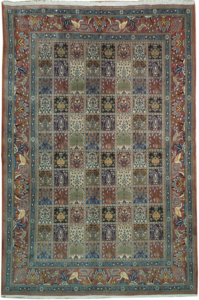 BrandRugs known as BestRugPlace for only authentic Hand Knotted Carpets