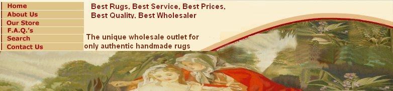 Buy Persian rugs, silk rugs and oriental rugs at bestrugplace for a selection of genuine Handmade rugs at unbeatable prices.