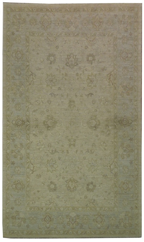 6' Main Picture of this handmade area rug