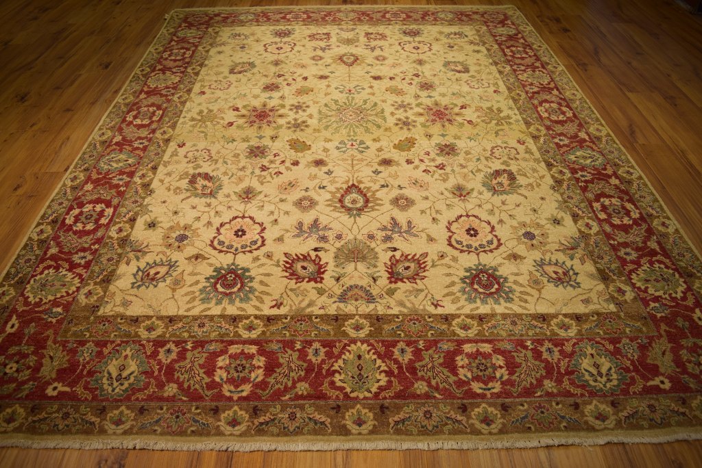 North Bergen Handmade Rugs